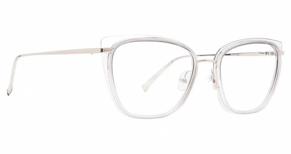 Trina Turk TTJOVI Eyeglasses - view 7